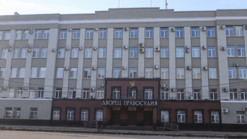 В Северной Осетии замначальника УФСИН временно отстранили от должности