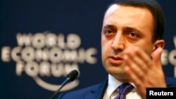Уверенность в наличии потенциала экономического роста на встречах в Давосе выразил премьер Ираклий Гарибашвили, заявивший, что «экономика Грузии становится все более устойчивой»
