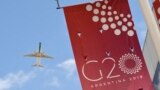 Чего ожидать от саммита G20 в Аргентине