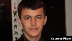 Ервін Ібрагімов