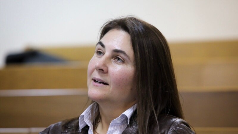Речниця Тихановської: ми за всі мирні засоби боротьби, включаючи страйки