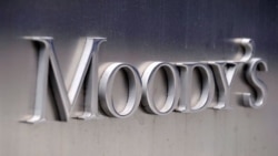 Moody’s este una dintre cele mai importante trei agenții de rating din lume, alături de S&P Global Ratings și Fitch.