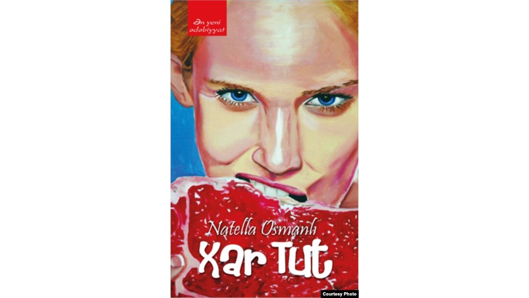 Natella Osmanlı. Xar tut