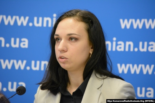 Аліна Павлюк