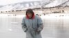 GRAB - Global Fame For The Ice-Skating Babushka Of Baikal