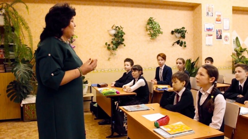 В Мордовии учителя сообщают о задержке заработной платы 