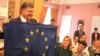ԵՄ-ն վերահաստատում է աջակցությունը Ուկրաինայի նորընտիր նախագահին