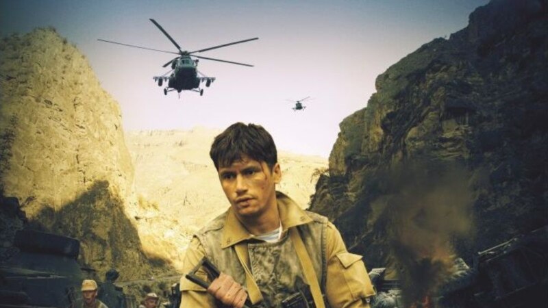 Филм за војната со Авганистан нападнат како „непатриотски “ од руски ветерани 