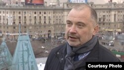 Оьрсийчоь - Николай Петров, политолог, эксперт.