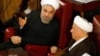 هاشمی رفسنجانی: روحانی بیش از حد قدرت اجرایی‌اش به مردم وعده داد