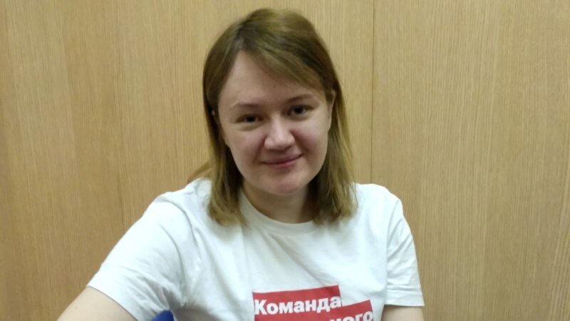 Лилия Чанышева обжаловала в прокуратуру закрытость конкурса на должность мэра Уфы