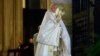 Ֆրանցիսկոս պապը "Urbi et Orbi" պատգամով դիմել է հավատացյալներին, Սուրբ Պետրոսի հրապարակ, Վատիկան, 27 մարտի, 2020թ. 