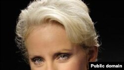 Cindy McCain