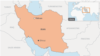Іран заявляє, що збив «невідомий» безпілотник біля Перської затоки
