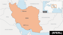 Harta e Iranit