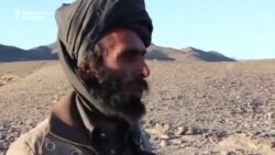 Kuchi Nomads: Struggling And Stateless In War-Torn Lands