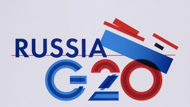 له روسیې د «G20» هېوادونو غوښتنه!