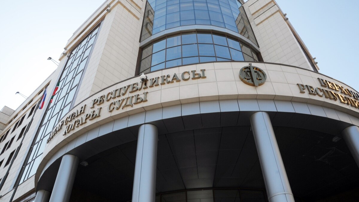 Пенсионерку из Татарстана приговорили к двум годам условно за ...