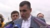 "Дождь" сообщил о приставаниях депутата Слуцкого к журналисткам
