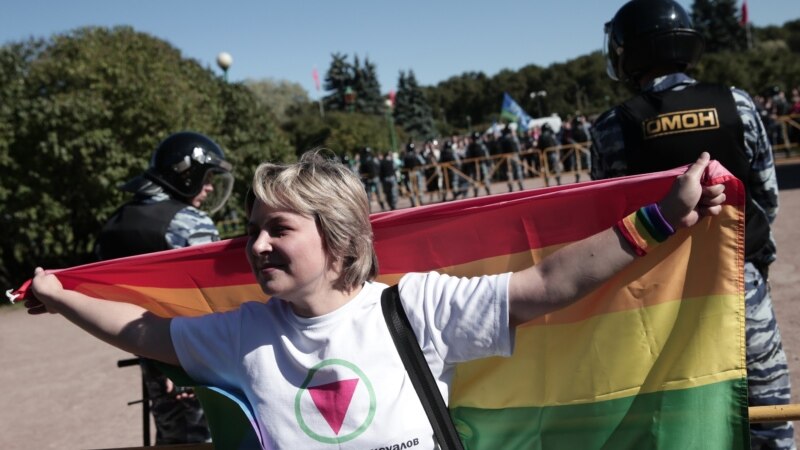 Првата парада на ЛГБТ предизвик за македонската демократија 