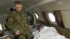 Russian Soldier Sentenced In Hazing Case