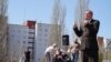 Верховный суд Татарстана отменил наказание главе Общества русской культуры за выступление на первомайском митинге