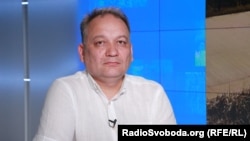 Кримчани, за даними Ексендера Барієва, починають готуватися до виїзду з півострова