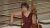 Әлфия Нақыпбекова, ұлыбританиялық қазақ виолончелші