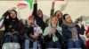 Women Allowed To Attend Asian Champions League Soccer Final In Tehran