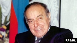 Heydər Əliyev