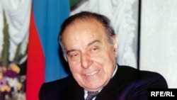 Heydər Əliyev