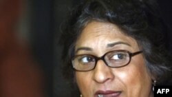 Asma Jahangir