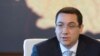 Victor Ponta snobat de aliaţii săi în Parlamentul European