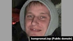 Александр Козенко