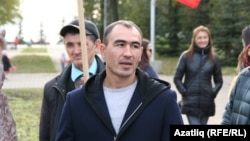 Руслан Габбасов