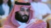 محمد بن سلمان، شاهزاده سعودی که مقام وزارت دفاع را نیز دارد 