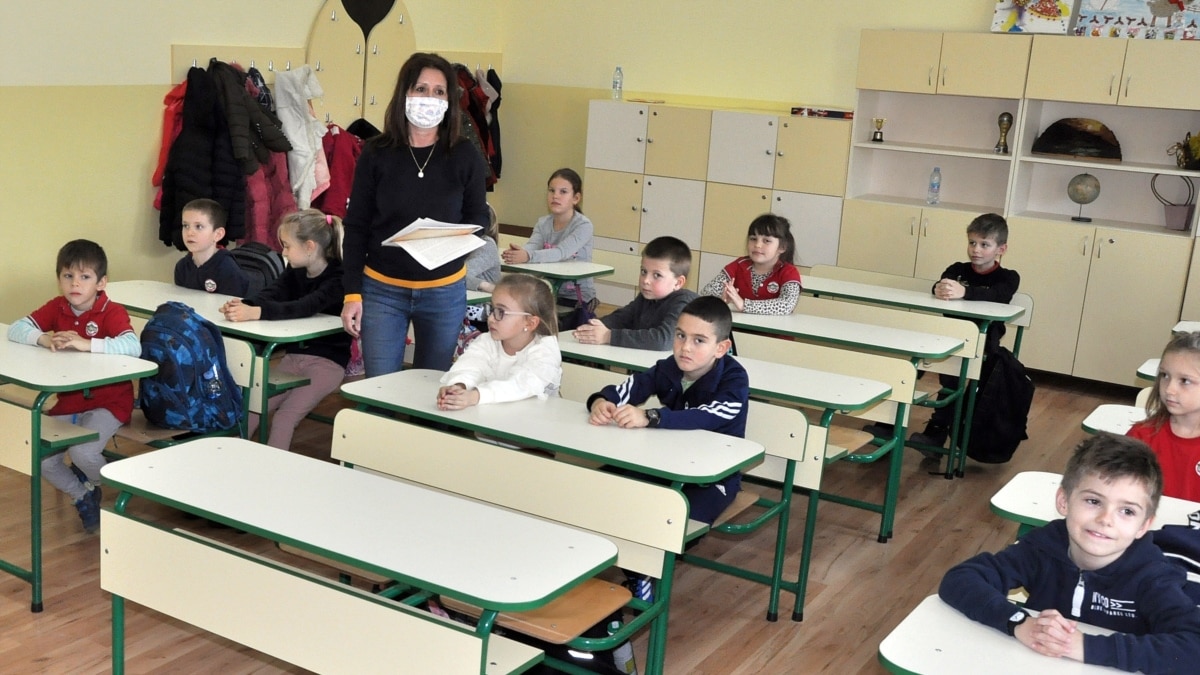 Bulgaria, Moldova Report First Coronavirus Cases