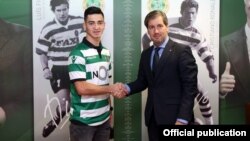 Foto Sporting Clube de Portugal