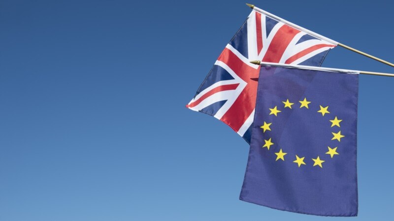 UE și Marea Britanie au ajuns la o înțelegere privind acordul comercial post-Brexit