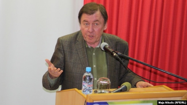 Miodrag Živanović