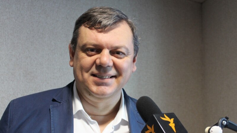 Roman Mihăeș: „ Igor Dodon practic admite că acest guvern poate să cadă oricând” 