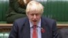 British Foreign Secretary Says Iran Comments ‘Could Have Been Clearer'