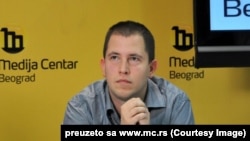 Dušan Spasojević: Porast autoritarnih tendencija i korpucija potkopali su poziciju odakle je Vučić krenuo