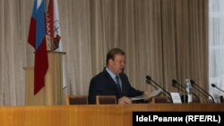 Павел Плотников