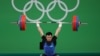 Натурализованный атлет принес Казахстану бронзу