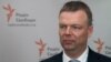 СММ ОБСЄ: заступник голови місії Гуґ розповів українським дипломатам про безпекову ситуацію