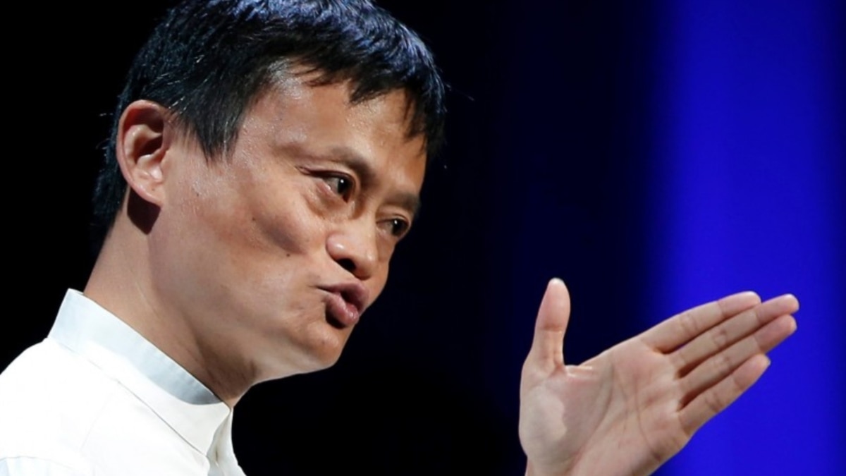 Засновник Alibaba покинув Китай ще пів року тому на тлі тиску влади – ЗМІ