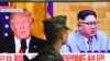 درخواست کره‌شمالی از آمریکا: مذاکرات صلح را جدی گرفته و تحریم‌ها را پایان دهید