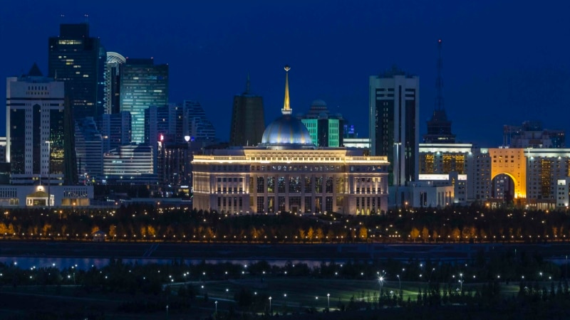 30 Years Since Capital Decision, Astana A Magnet For Kazakhstan's Transplants