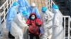 ВООЗ: пандемії китайського коронавірусу поки що немає